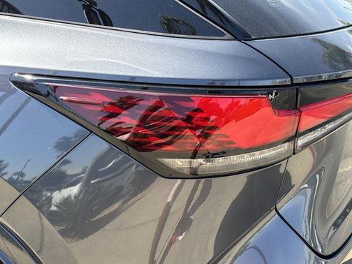 2025 Lexus RX 350 Base