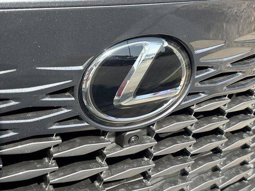 2025 Lexus RX 350 Base
