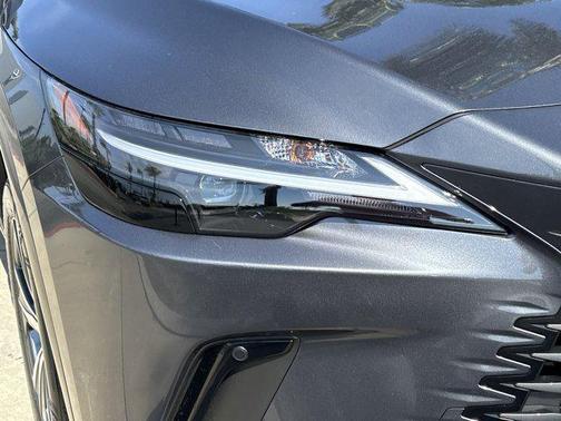 2025 Lexus RX 350 Base