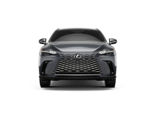 2025 Lexus RX 350 Base