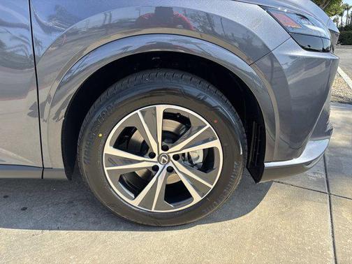 2025 Lexus RX 350 Base