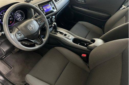 2019 Honda HR-V LX