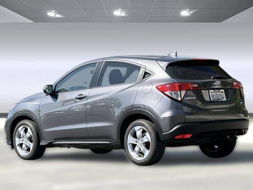 2019 Honda HR-V LX