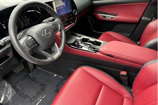 2024 Lexus NX 350 NX 350