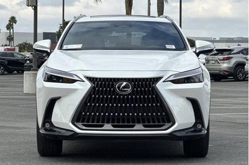 2024 Lexus NX 350 NX 350
