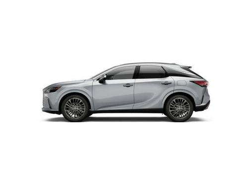 Iridium 2026 Lexus RX 450h+ Base