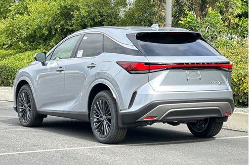 Iridium 2026 Lexus RX 450h+ Base