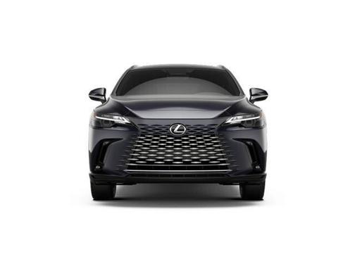2025 Lexus RX 350 Base