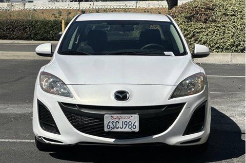 2010 Mazda Mazda3 s Sport