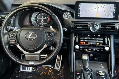 Caviar 2023 Lexus IS 350 Base