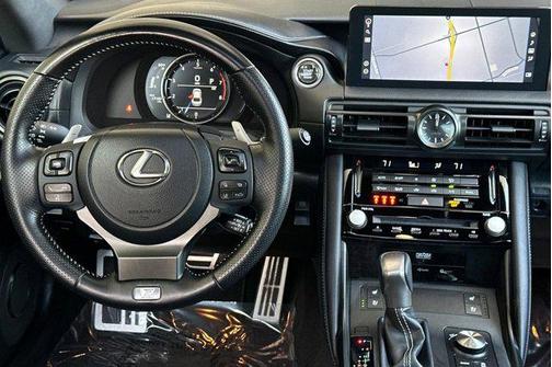 Caviar 2023 Lexus IS 350 Base