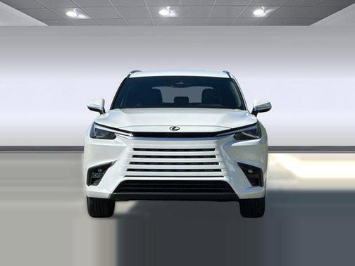 2026 Lexus TX 350 Base