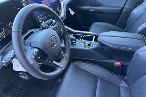 2026 Lexus TX 350 Base