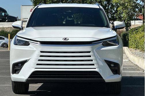 2026 Lexus TX 350 Base