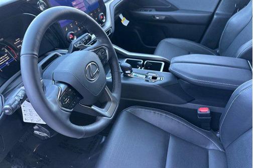 2026 Lexus TX 350 Base