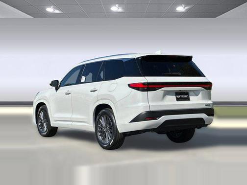 2026 Lexus TX 350 Base