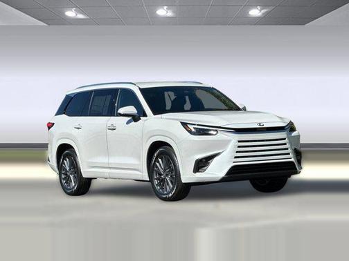 2026 Lexus TX 350 Base