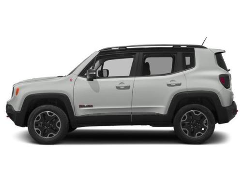 2015 Jeep Renegade Trailhawk