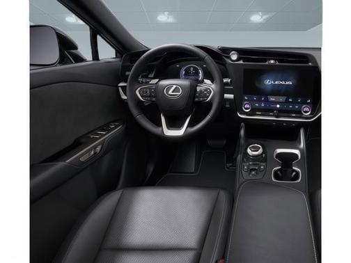 2025 Lexus RZ 300e RZ 300e