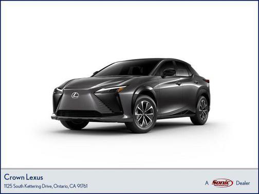 2025 Lexus RZ 300e RZ 300e