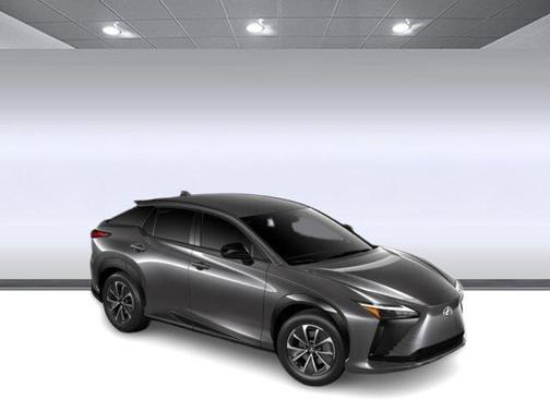 2025 Lexus RZ 300e RZ 300e
