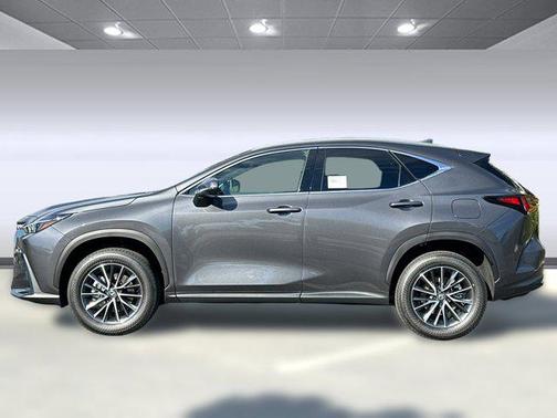 2026 Lexus NX 350 NX 350