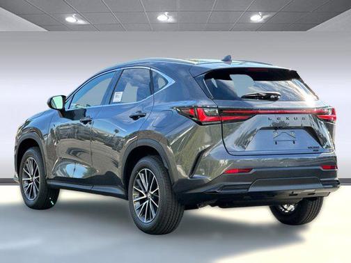 2026 Lexus NX 350 NX 350