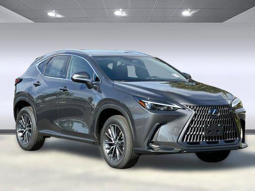 2026 Lexus NX 350 NX 350