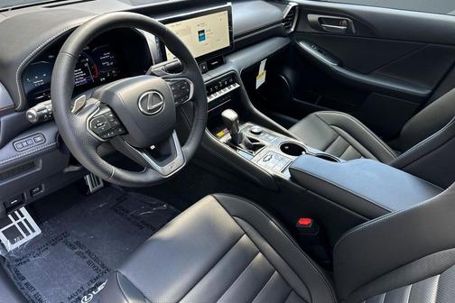 Ultra White 2026 Lexus IS 350 Base