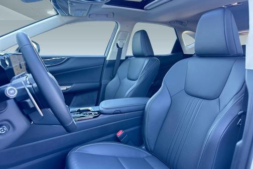 Ultra White 2026 Lexus NX 350 Premium