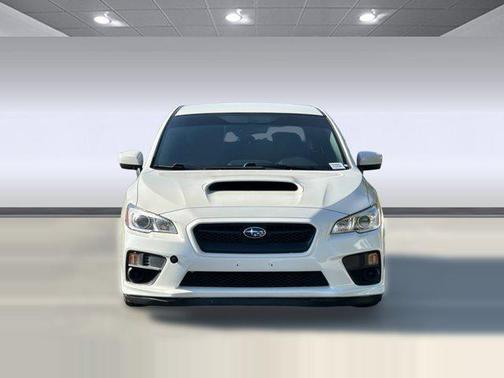 2017 Subaru WRX Base