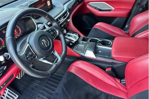 2023 Acura MDX A-SPEC