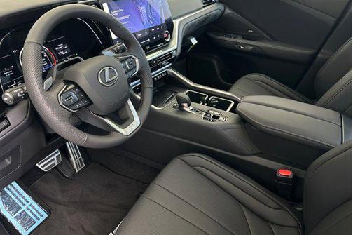 2026 Lexus TX 350 Base