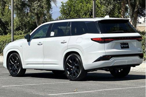 2026 Lexus TX 350 Base