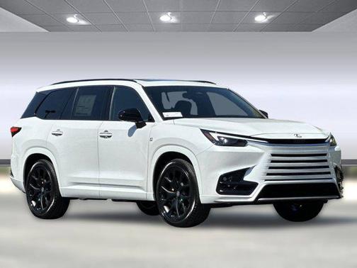 2026 Lexus TX 350 Base