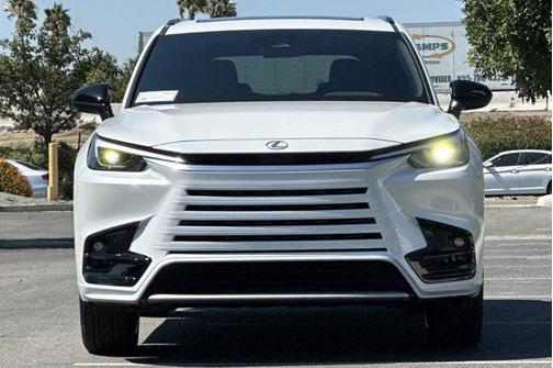 2026 Lexus TX 350 Base