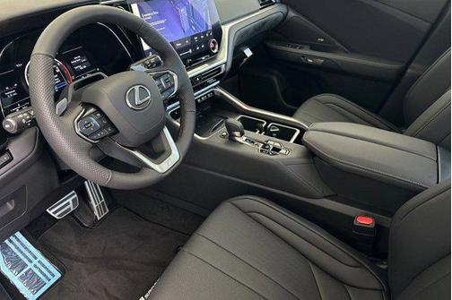 2026 Lexus TX 350 Base