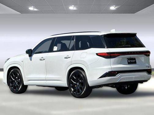 2026 Lexus TX 350 Base