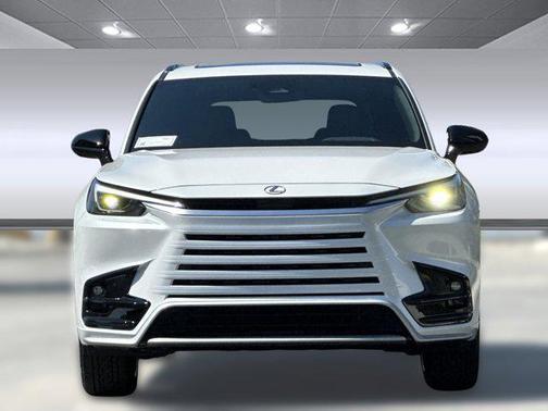 2026 Lexus TX 350 Base