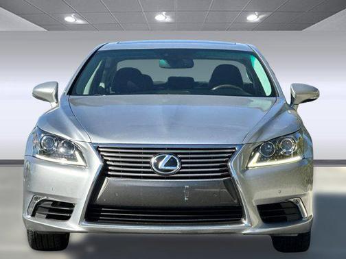 2015 Lexus LS 460 L
