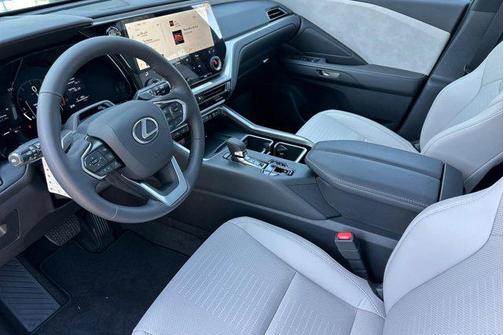 Caviar 2026 Lexus TX 350 Premium