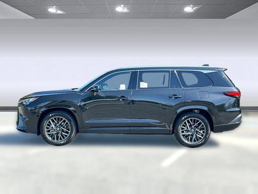 Caviar 2026 Lexus TX 350 Premium