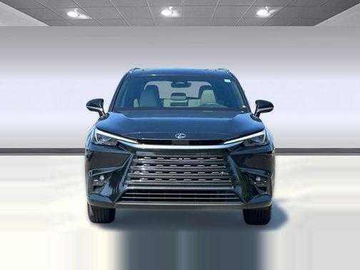 Caviar 2026 Lexus TX 350 Premium