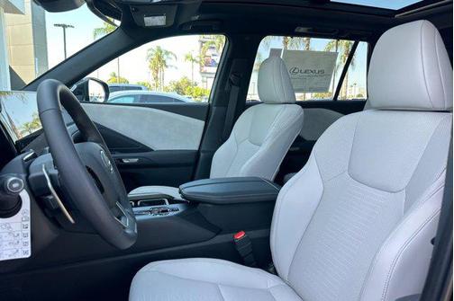 Caviar 2026 Lexus TX 350 Premium