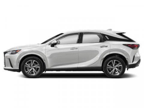2026 Lexus RX 350 Base