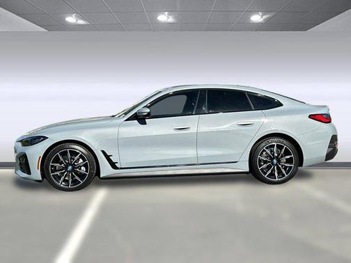 2022 BMW i4 Gran Coupe eDrive40