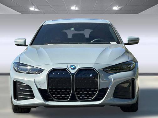 2022 BMW i4 Gran Coupe eDrive40