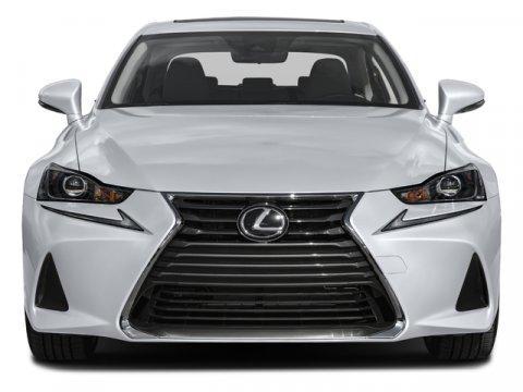 2017 Lexus IS 200t Base