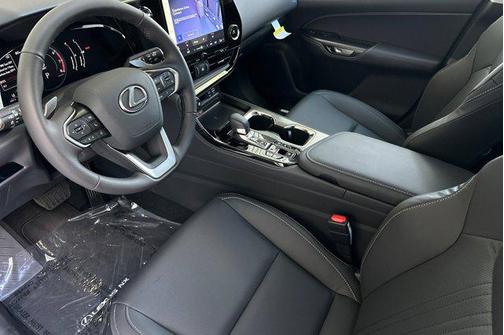 2026 Lexus NX 350 NX 350