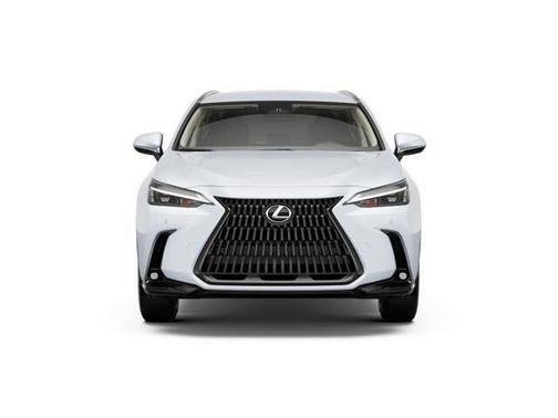2026 Lexus NX 350 NX 350